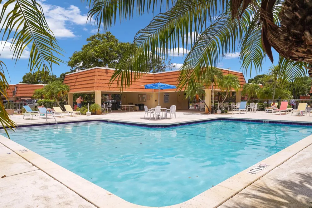 2938 SW 12TH STREET Deerfield Beach, FL 33442