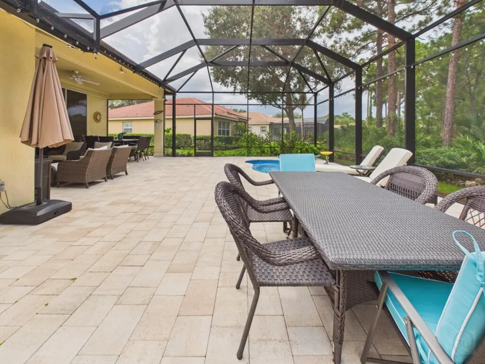 7059 MAIDSTONE DRIVE Port St. Lucie, FL 34986