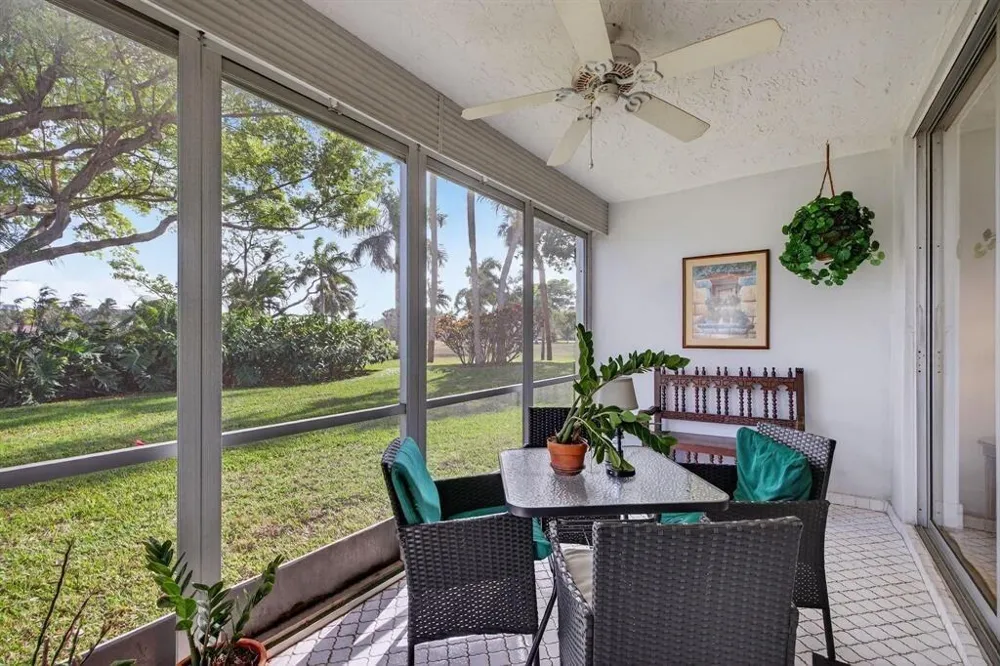 3200 Course Lane #116 Pompano Beach, FL 33069