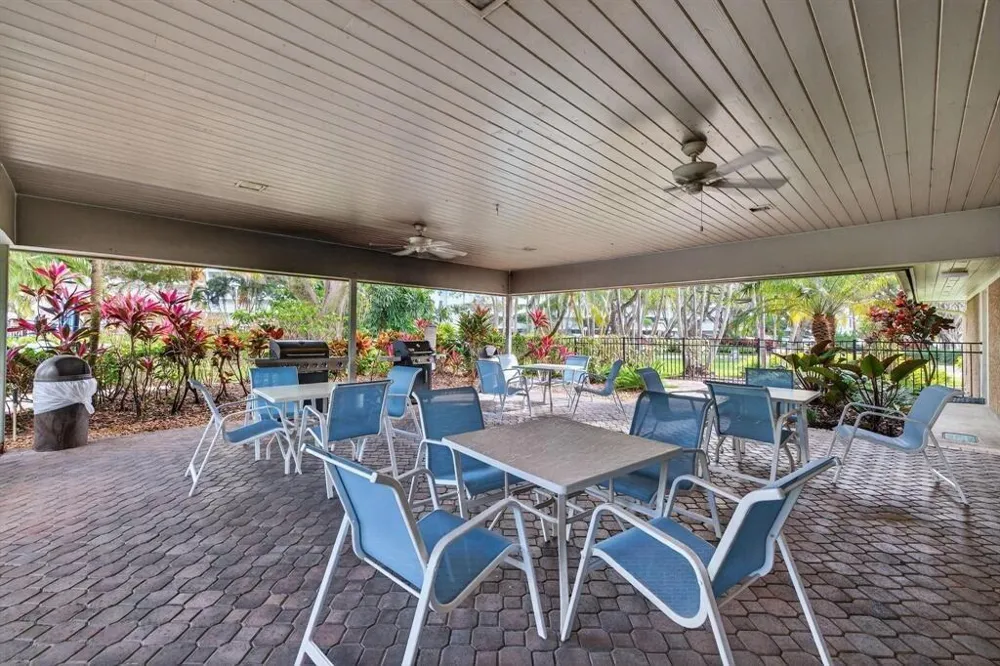 3200 Course Lane #116 Pompano Beach, FL 33069