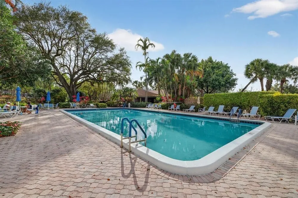 3200 Course Lane #116 Pompano Beach, FL 33069
