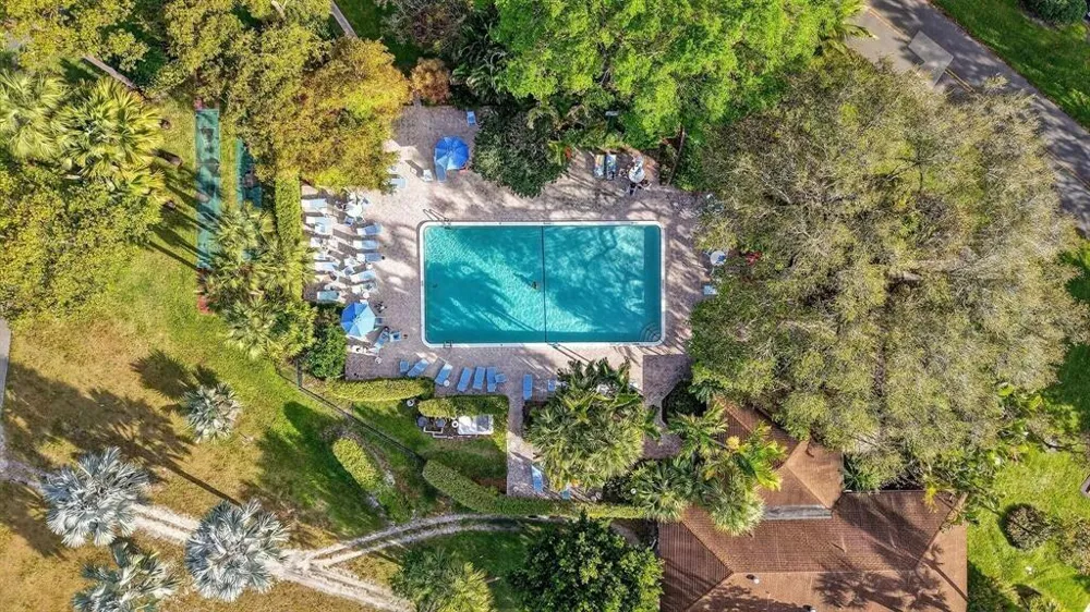 3200 Course Lane #116 Pompano Beach, FL 33069