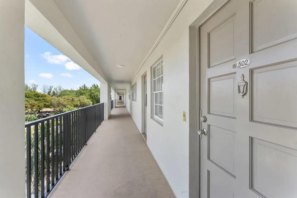 3001 S Course Drive #502 Pompano Beach, FL 33069