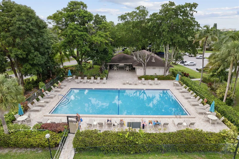 3001 S Course Drive #502 Pompano Beach, FL 33069