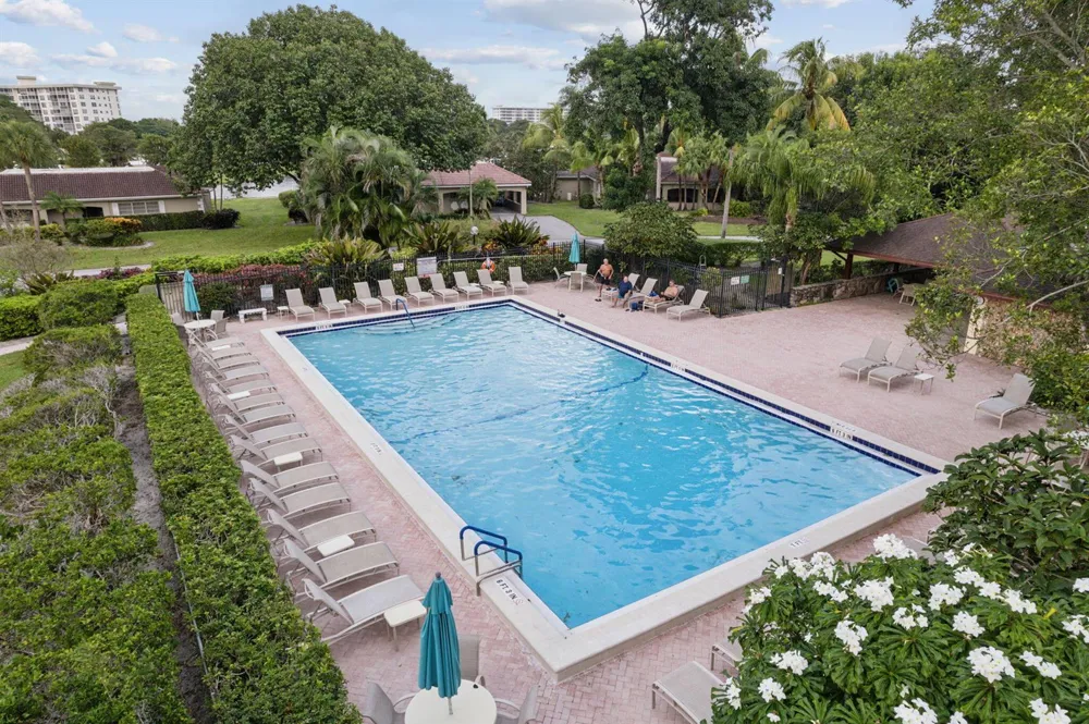 3001 S Course Drive #502 Pompano Beach, FL 33069