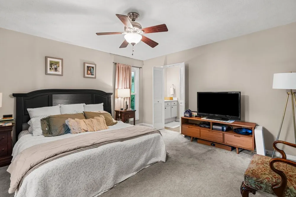 7858 Flat Shoals Drive Columbus, GA 31904