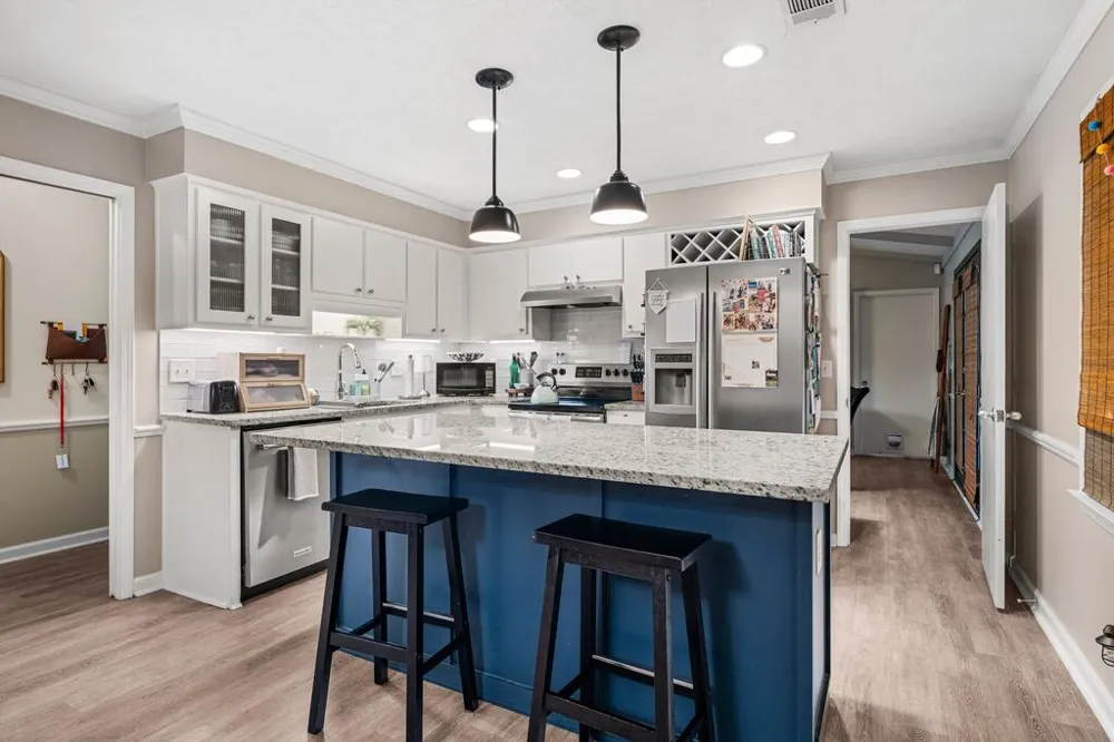 7858 Flat Shoals Drive Columbus, GA 31904