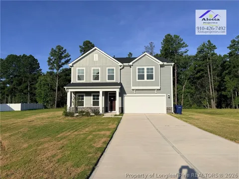156 Hanover Drive