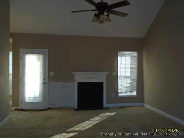205 Kelly Drive Laurinburg, NC 28352