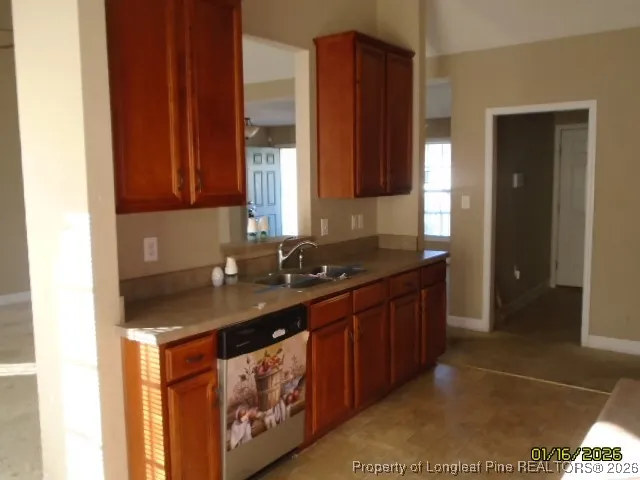 205 Kelly Drive Laurinburg, NC 28352