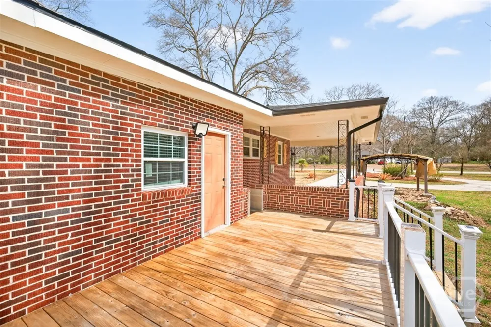 1180 Robert Hardeman Road Winterville, GA 30683