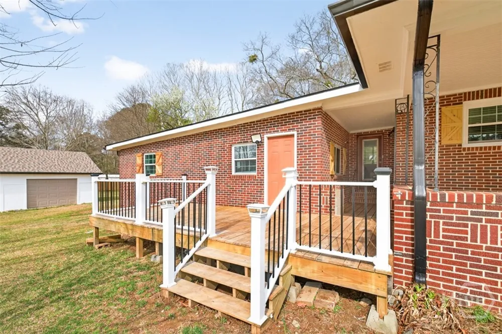 1180 Robert Hardeman Road Winterville, GA 30683