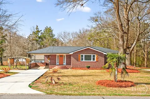 1180 Robert Hardeman Road