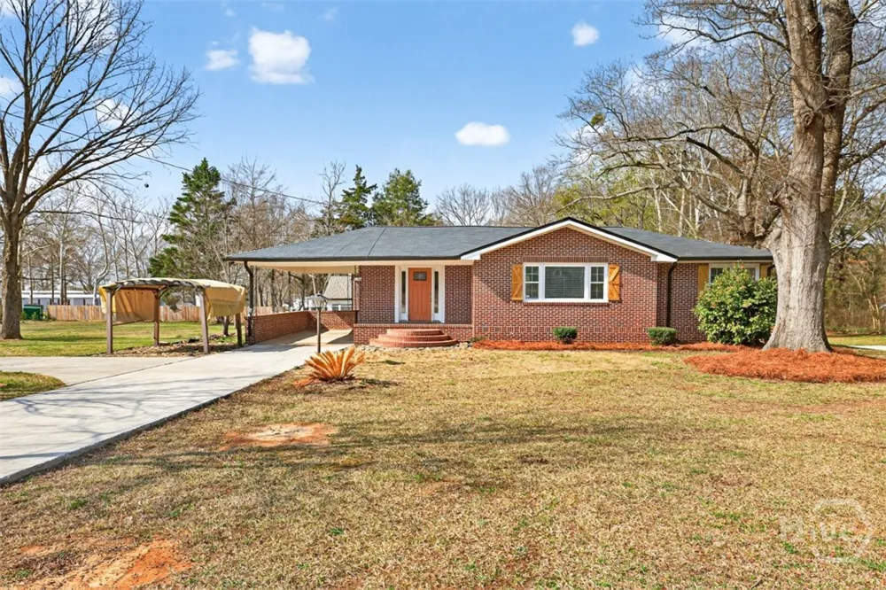 1180 Robert Hardeman Road Winterville, GA 30683