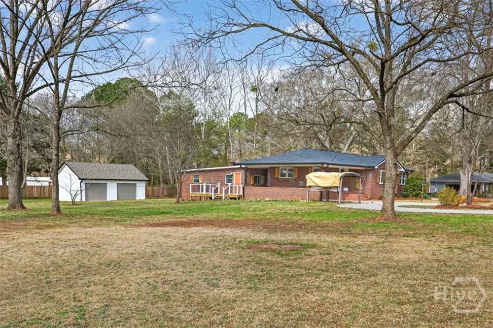 1180 Robert Hardeman Road Winterville, GA 30683