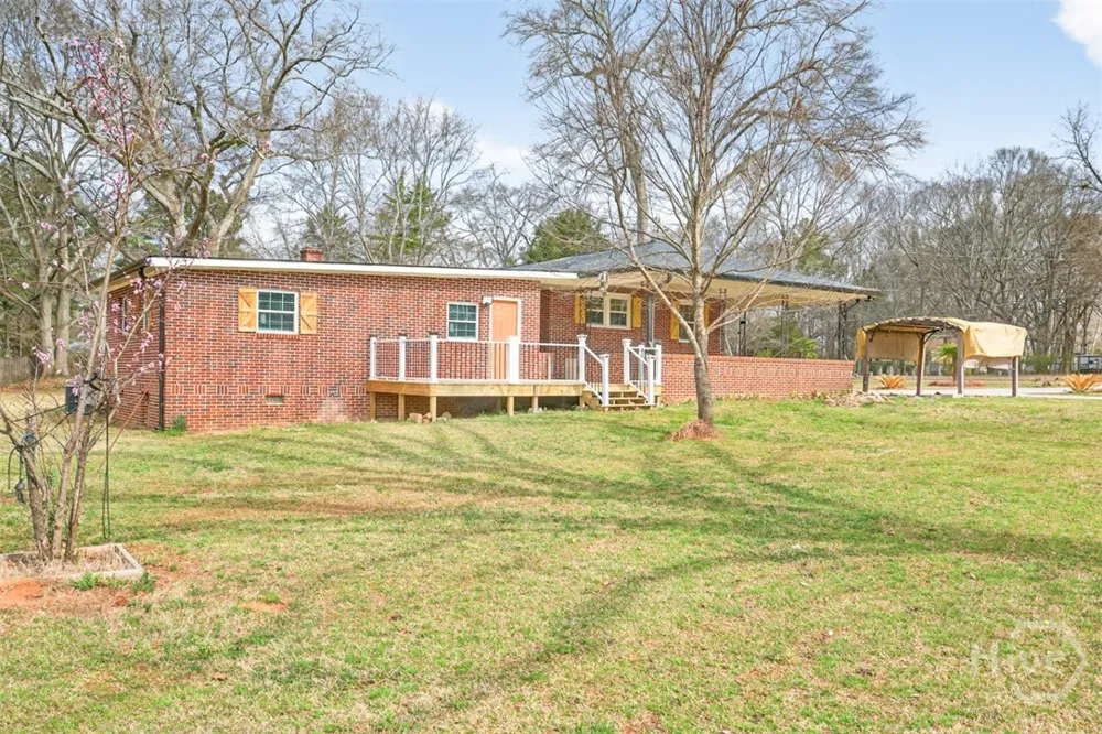 1180 Robert Hardeman Road Winterville, GA 30683