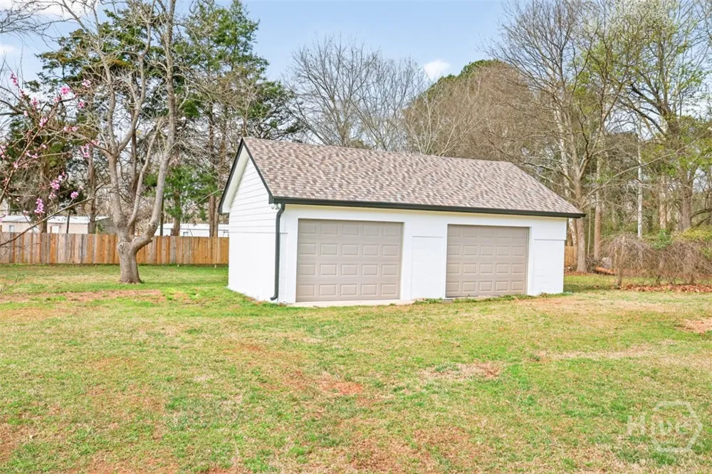 1180 Robert Hardeman Road Winterville, GA 30683
