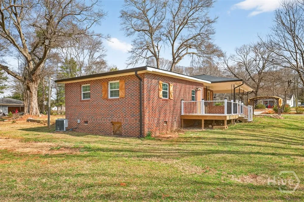1180 Robert Hardeman Road Winterville, GA 30683