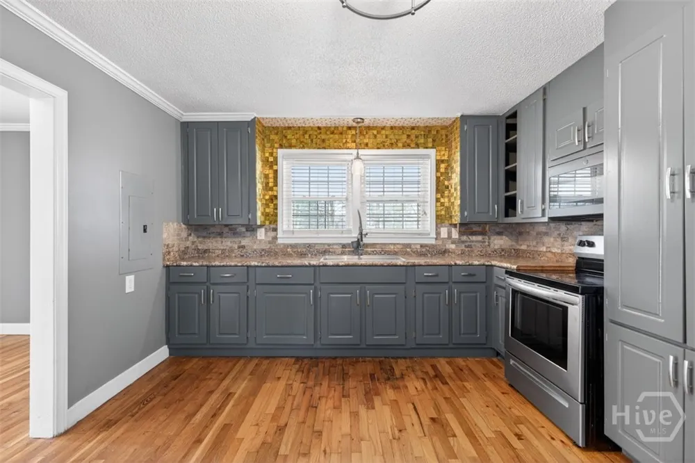 1180 Robert Hardeman Road Winterville, GA 30683