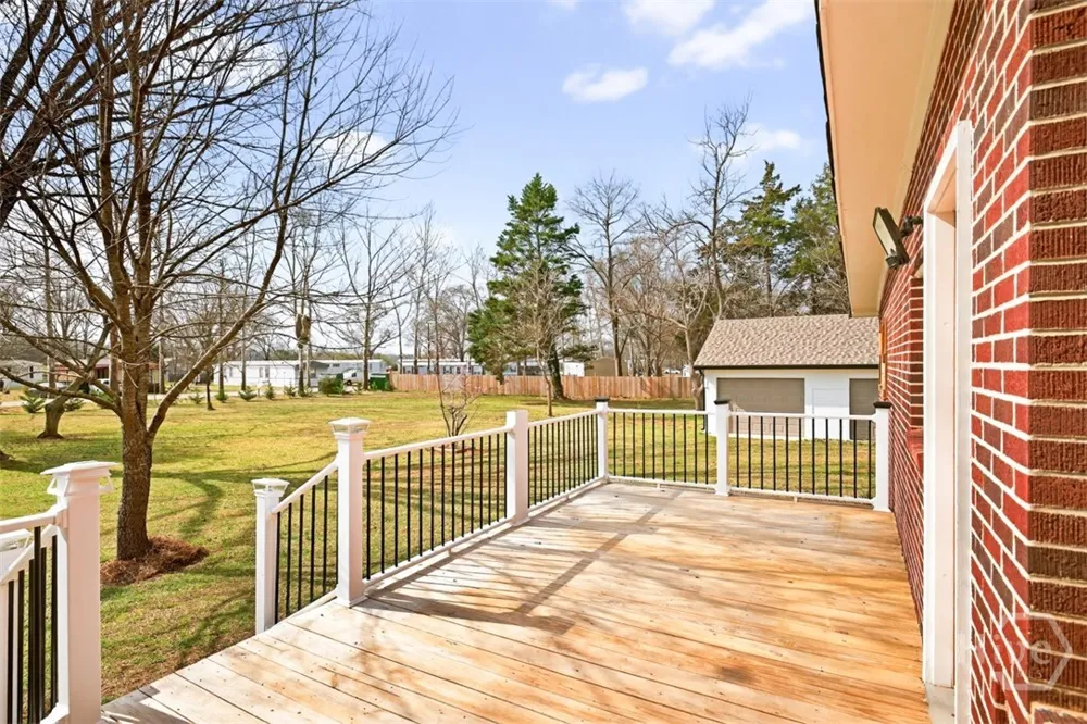 1180 Robert Hardeman Road Winterville, GA 30683