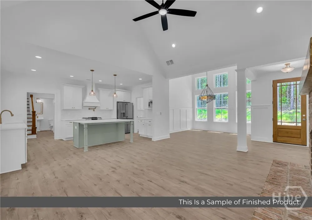 754 Bellamy Road Lula, GA 30554
