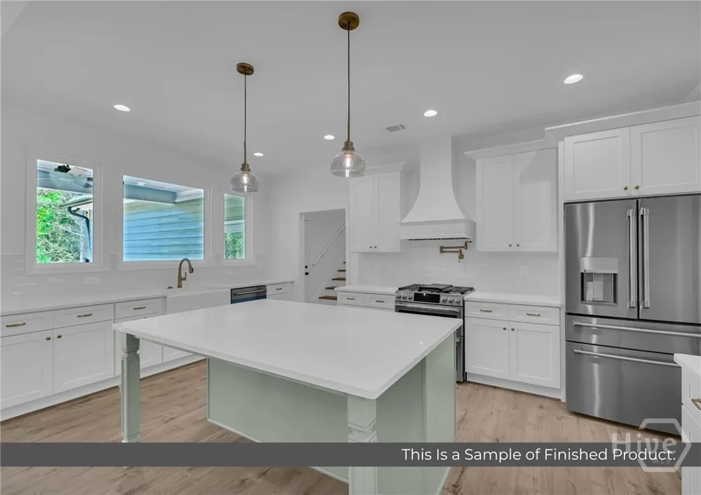 754 Bellamy Road Lula, GA 30554