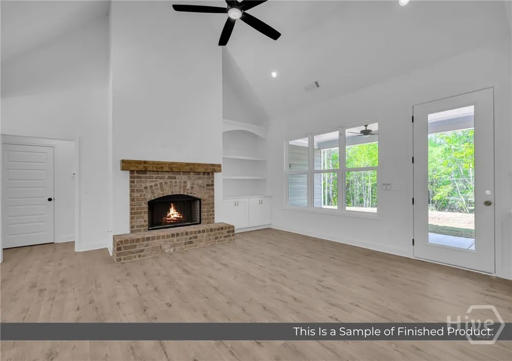 754 Bellamy Road Lula, GA 30554