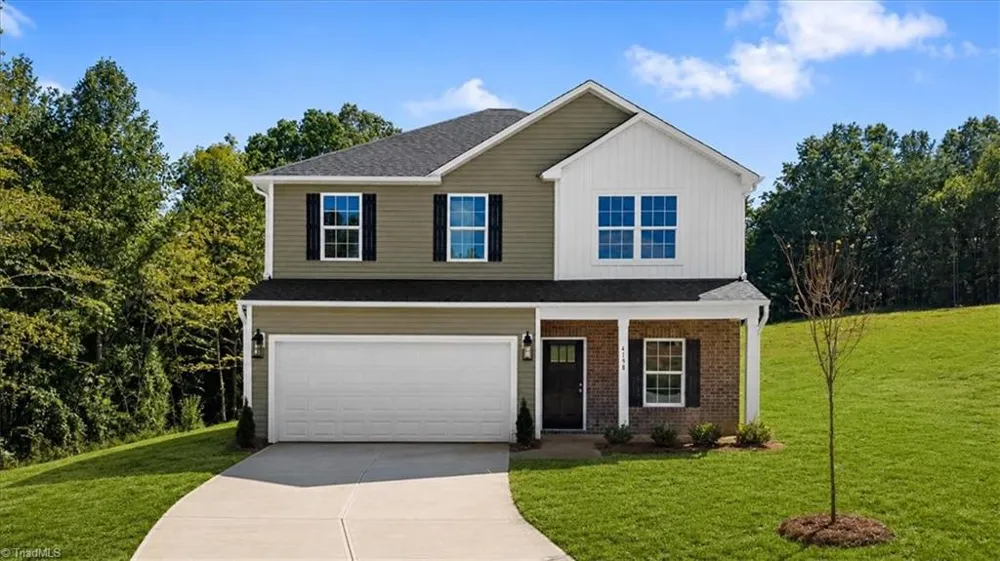 4198 Emmas Way East Bend, NC 27018