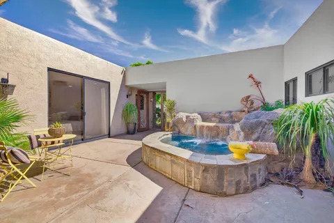 77765 Cottonwood Cove