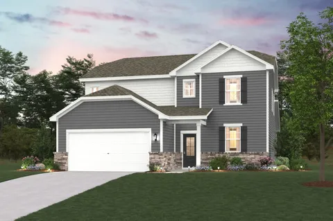 810 Molly Lane