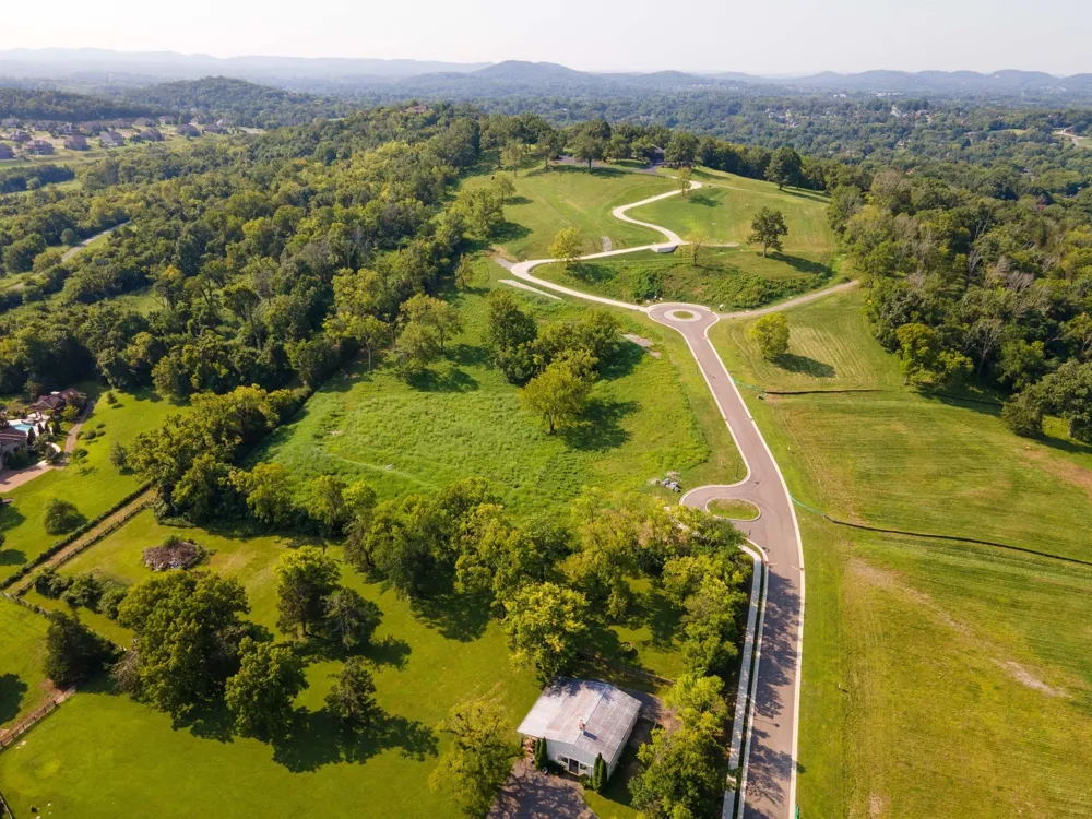 517 Cielo Dr Brentwood, TN 37027