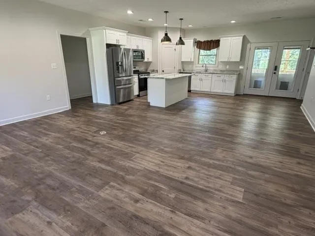 320 HAWTHORNE LN Savannah, TN 38372