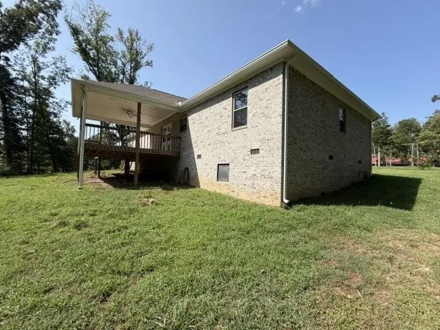 320 HAWTHORNE LN Savannah, TN 38372