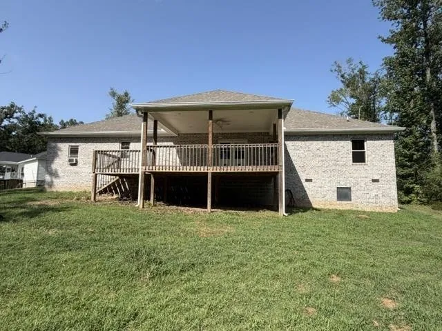 320 HAWTHORNE LN Savannah, TN 38372