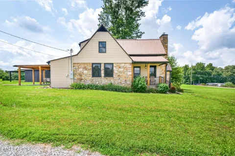 1502 Pigeon Ridge Rd