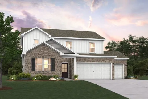 815 Molly Lane
