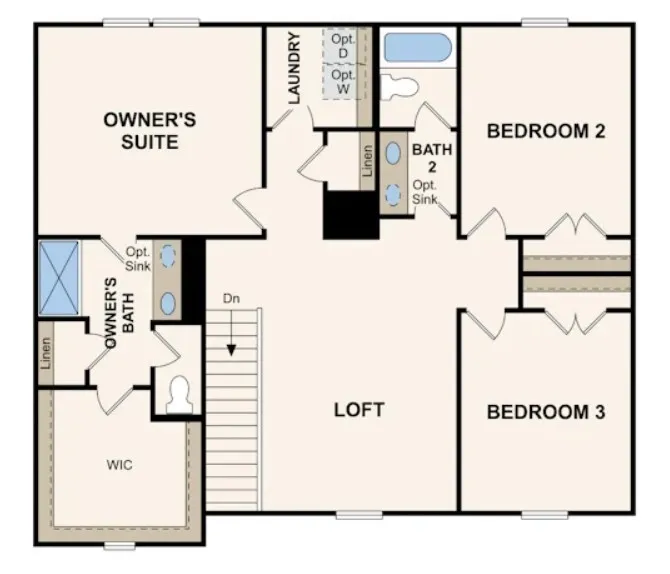 815 Molly Lane Mount Juliet, TN 37122