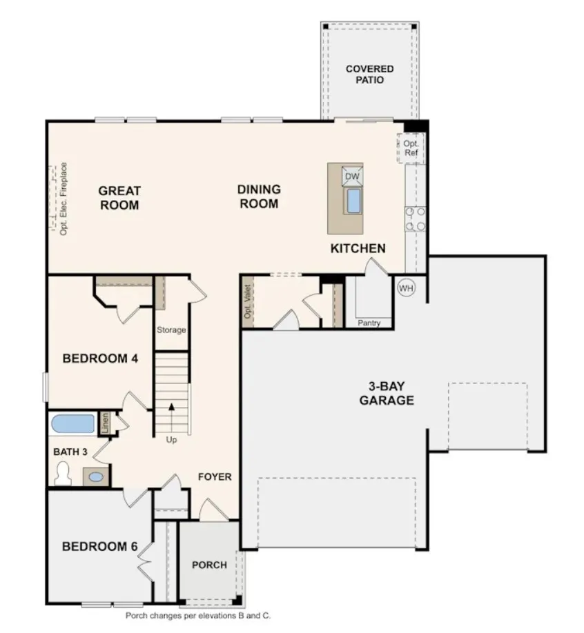 815 Molly Lane Mount Juliet, TN 37122