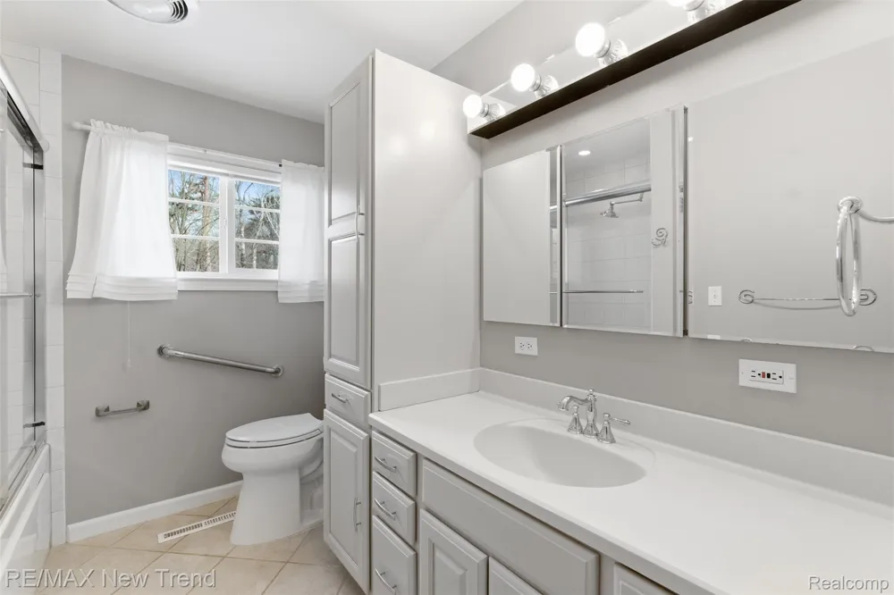 1043 Westview Road Bloomfield Hills City, MI 48304