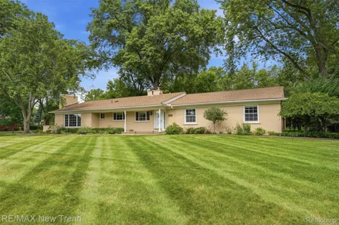 1043 Westview Road