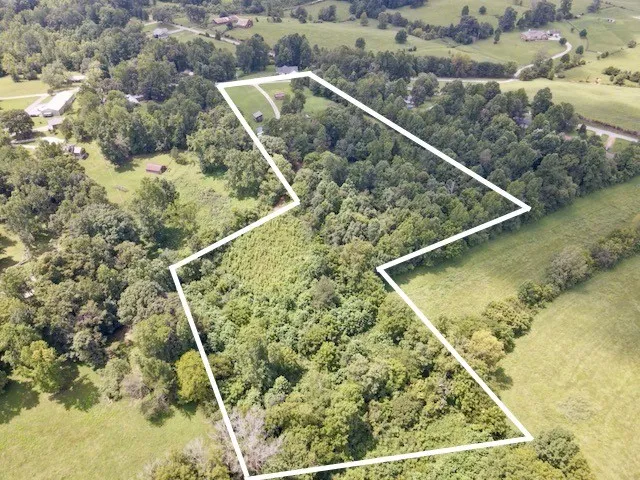 5615 Bartlett Rd Cookeville, TN 38501
