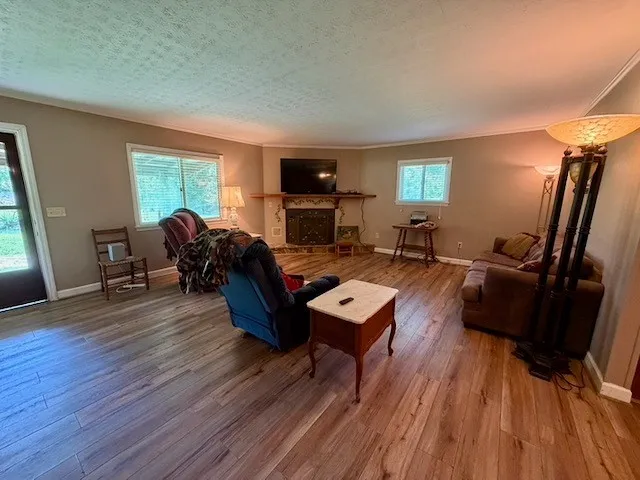 5615 Bartlett Rd Cookeville, TN 38501