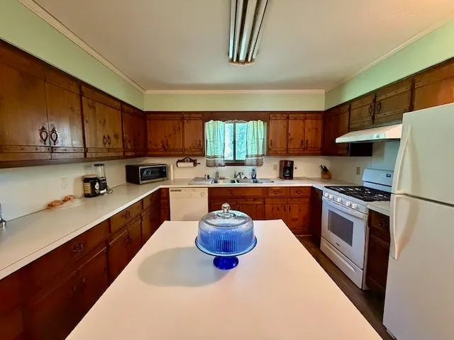 5615 Bartlett Rd Cookeville, TN 38501