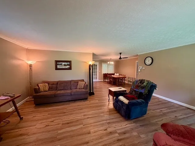 5615 Bartlett Rd Cookeville, TN 38501