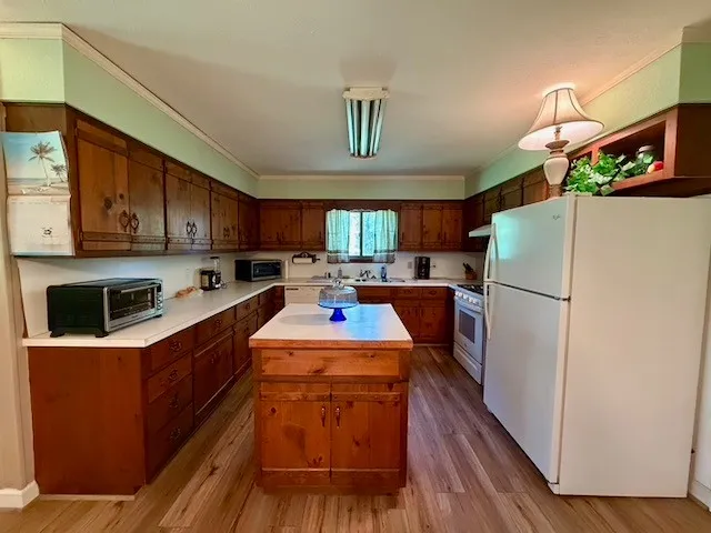 5615 Bartlett Rd Cookeville, TN 38501