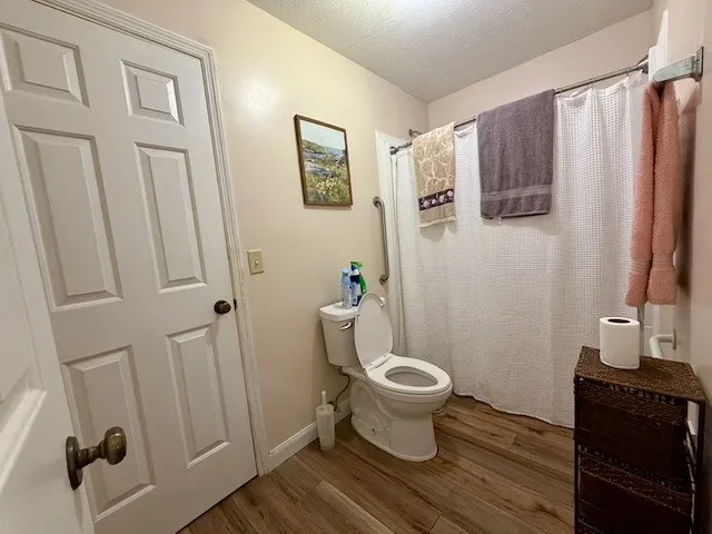 5615 Bartlett Rd Cookeville, TN 38501