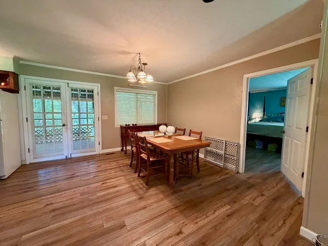 5615 Bartlett Rd Cookeville, TN 38501