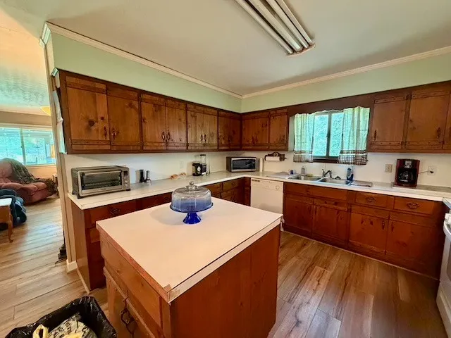 5615 Bartlett Rd Cookeville, TN 38501
