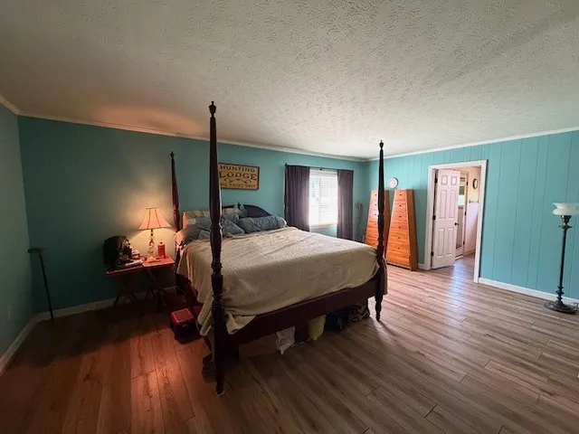 5615 Bartlett Rd Cookeville, TN 38501