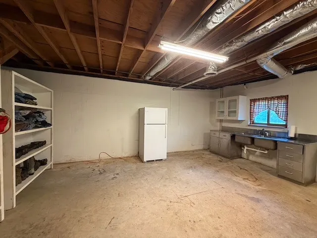 5615 Bartlett Rd Cookeville, TN 38501